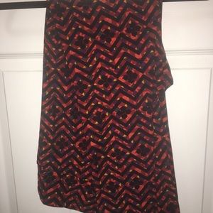 LulaRoe T/C leggings